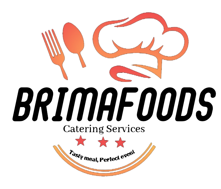 Brimafoods Catering Services